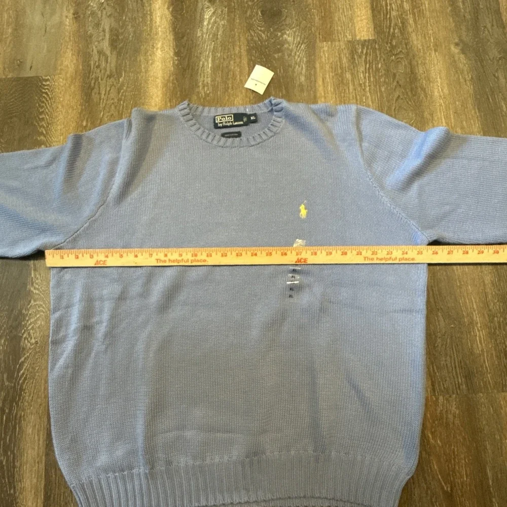 Polo Ralph Lauren this polo